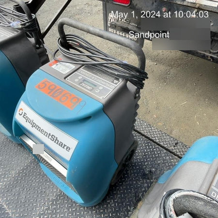 2019 DRI-EAZ DrizAir1200