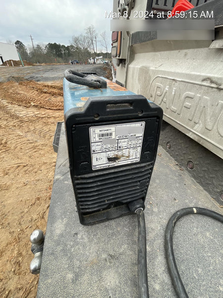 2019 MILLER CST-280