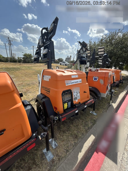 2026 GENERAC MLTS-4
