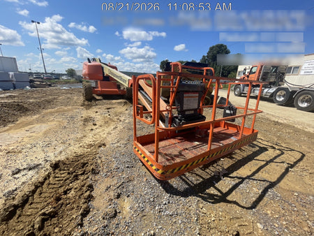 2023 JLG 460SJ
