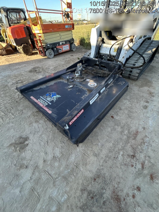 2022 PALADIN 30372A-0022