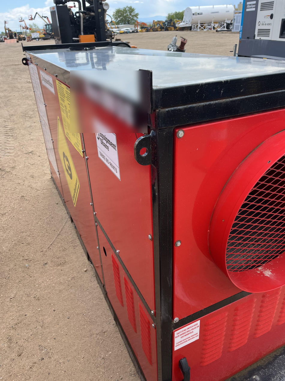2022 CAMPO EB1000G-RE3