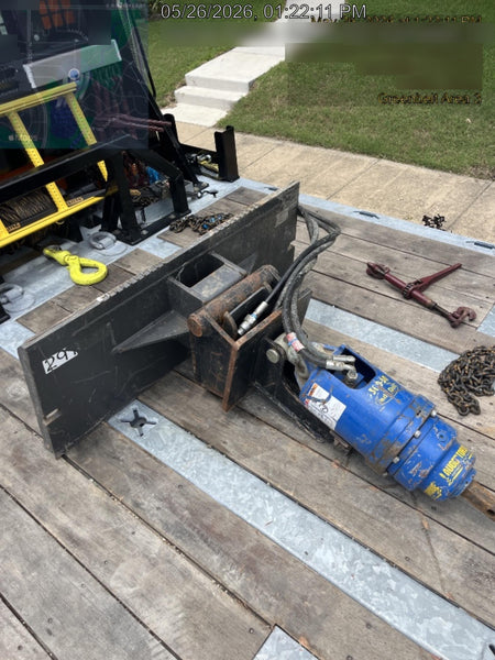 2024 AUGER TORQUE 3300-30