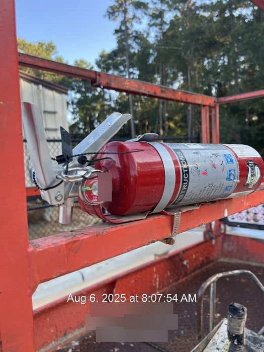 2018 SKYJACK SJIII-3219