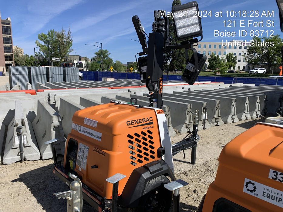 2023 GENERAC MLT2