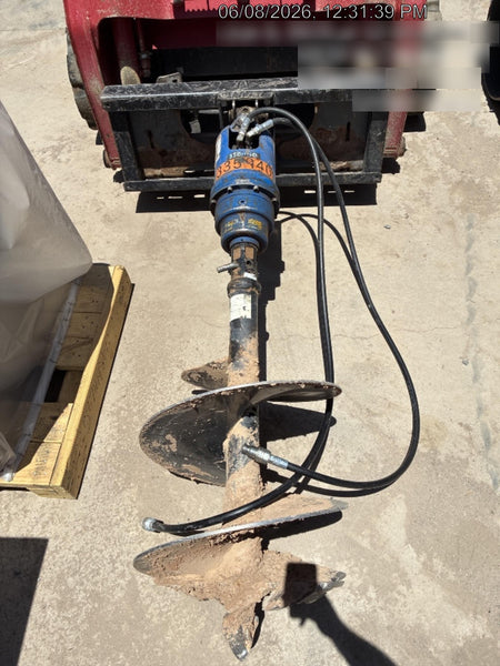 2023 AUGER TORQUE 3300-30
