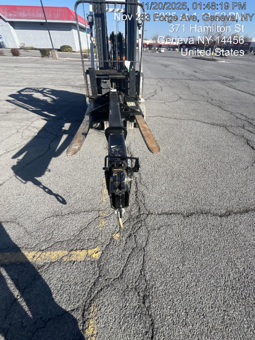 2024 STAR INDUSTRIES M1360B - Star JIB Boom