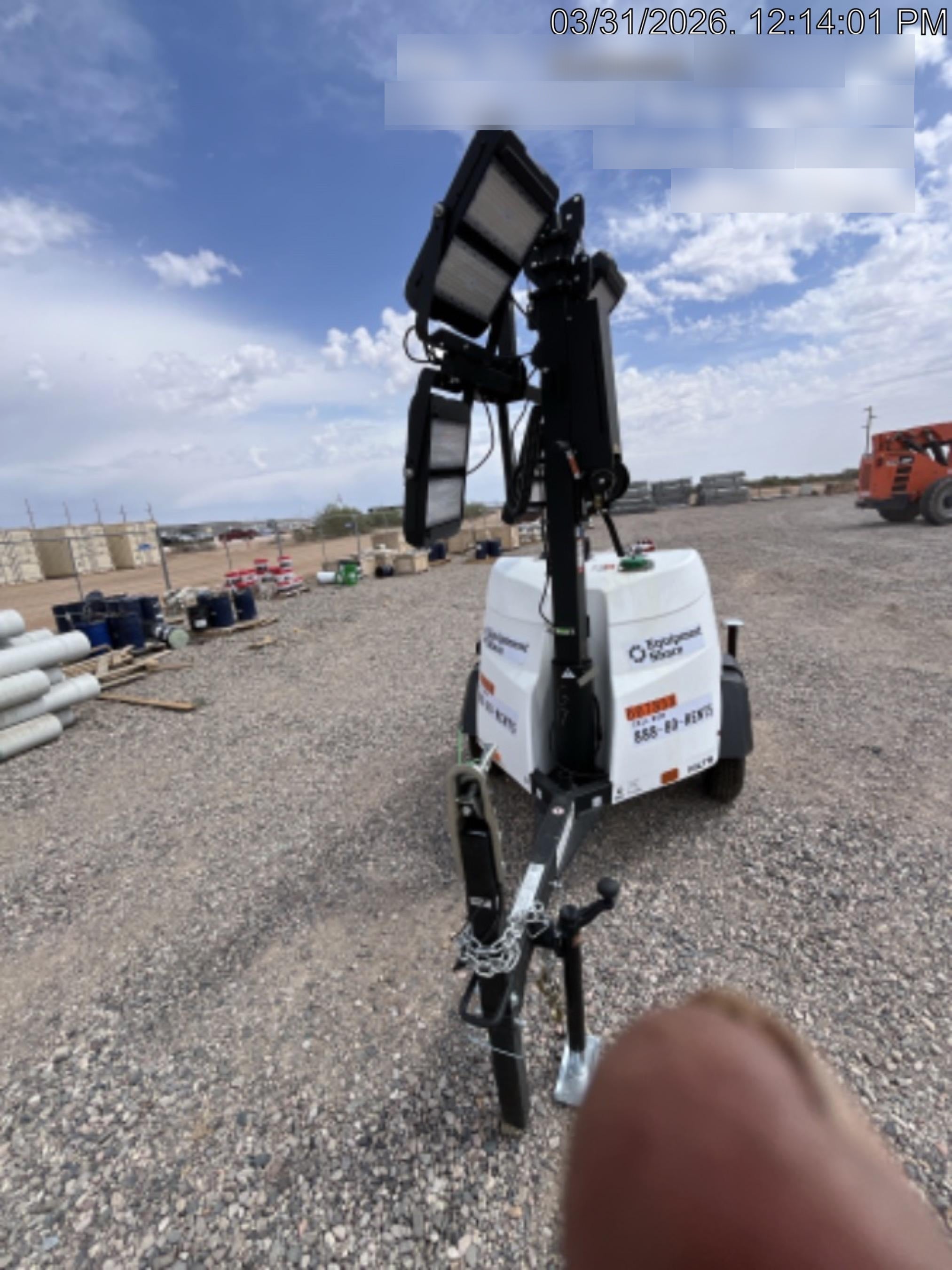 2026 GENERAC MLTS-4