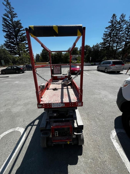 2019 Skyjack SJIII-3219 Standard w/Trojan Batteries