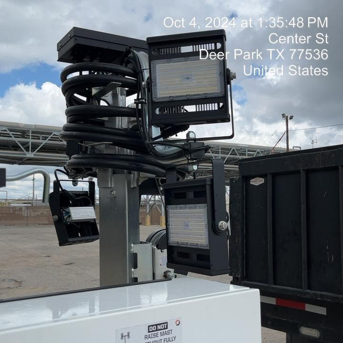 2024 WANCO WLTS-MM8A-1600