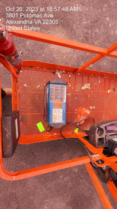 2023 MILLER ELECTRIC CST-280