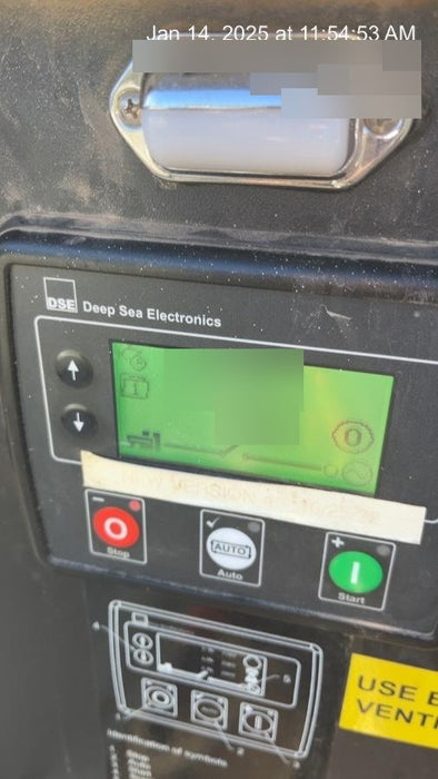 2022 ATLAS COPCO QAS45 CWK