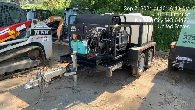 2020 MI-T-M CORPORATION HS-3006-0MDK-UR