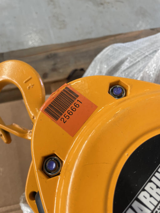 2022 HARRINGTON CF010-30