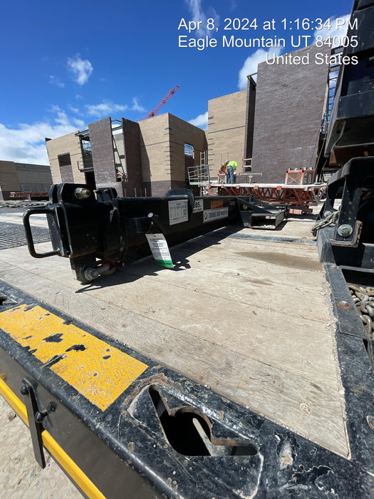 2023 STAR INDUSTRIES M1360B - Star JIB Boom