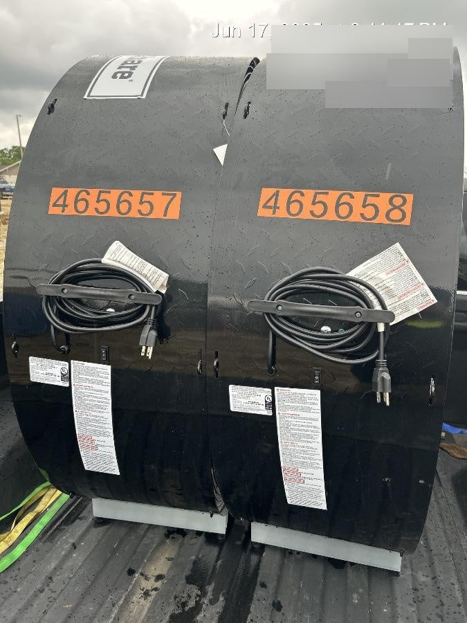 2024 MASTER MAC-48-BDF-C