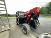 2020 Manitou MTA6034 Canopy, Solid Tires, Work Lights, Beacon, Aux Hydraulics, Back up Alarm, Mirrors, ES Keypad