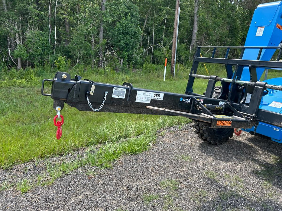 2025 STAR INDUSTRIES M1360B - Star JIB Boom