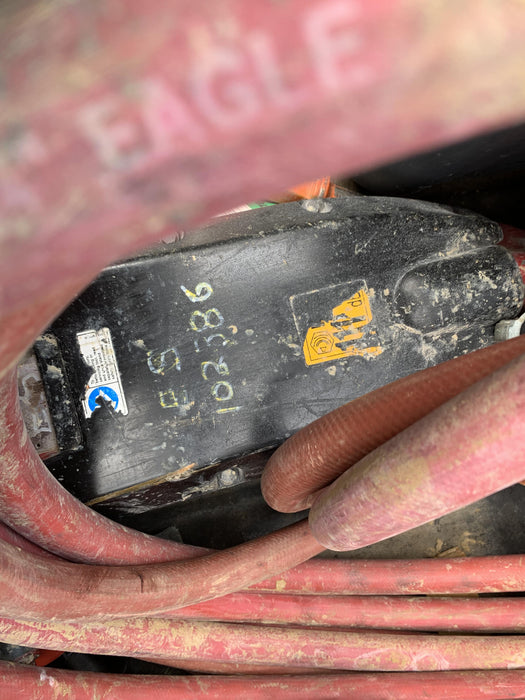 2019 CHICAGO PNEUMATIC CP 1290 S