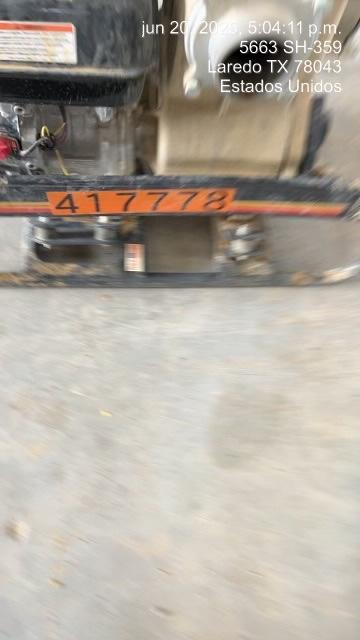 2024 MI-T-M WTP-T03-0MGH