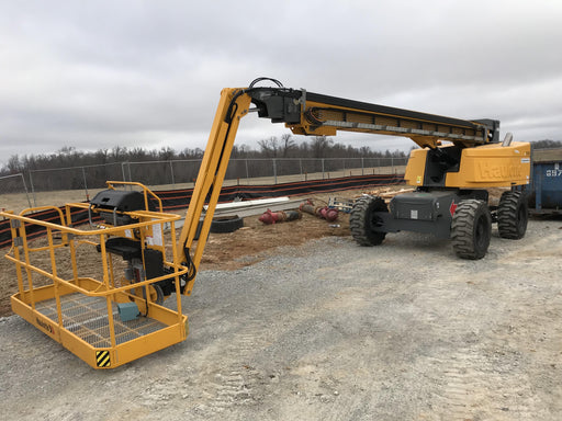 2020 HAULOTTE HT67 RTJ O