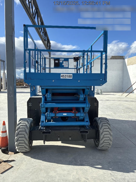 2024 GENIE GS-4390 RT