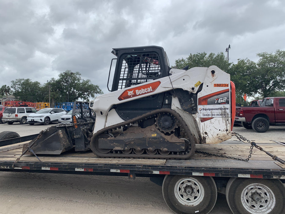 2022 PALADIN 48" Pallet Forks - Paladin