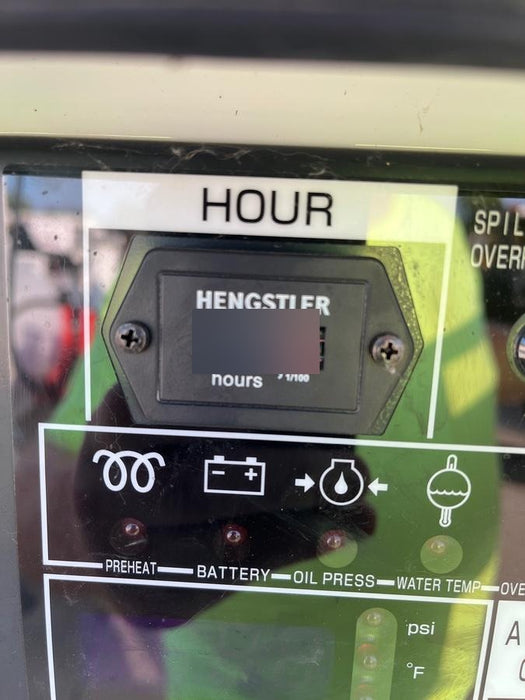 2022 SHINDAIWA DGK15FL