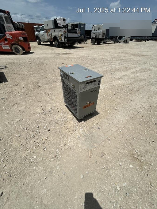 2024 ASCO AVTRON 2705