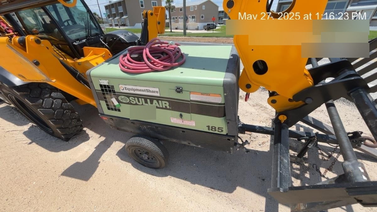 2019 SULLAIR 185-DPQ