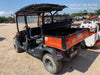 2022 KUBOTA RTV-X1140W-H (Canopy)