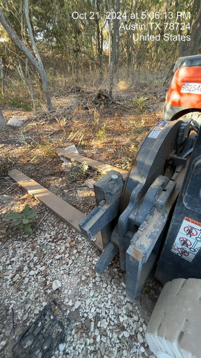 2023 KAUP RO2-091-480-3-A