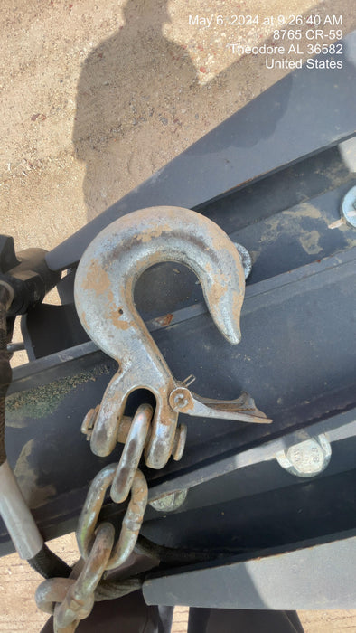 2024 ATLAS COPCO XAS 900