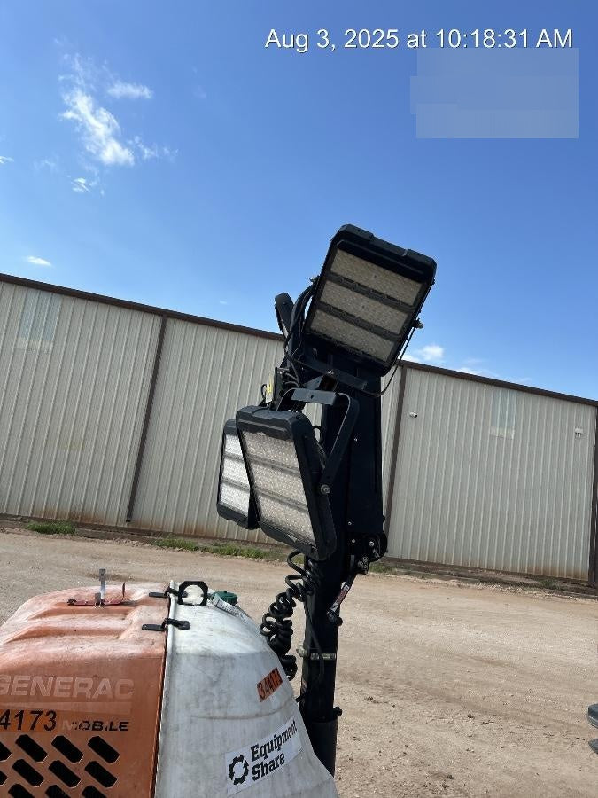 2023 GENERAC MLT2