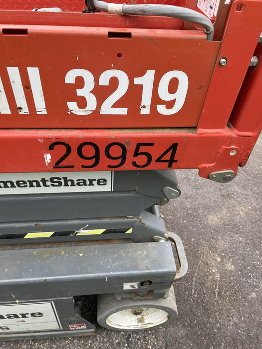 2019 SKYJACK SJIII-3219