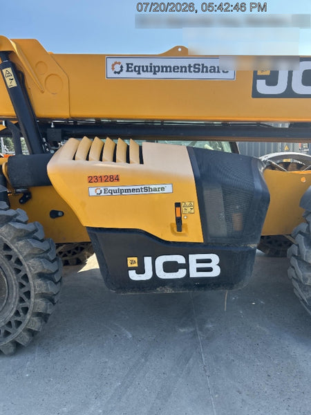 2022 JCB 510-56