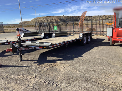 2021 TOWMASTER T-12DT