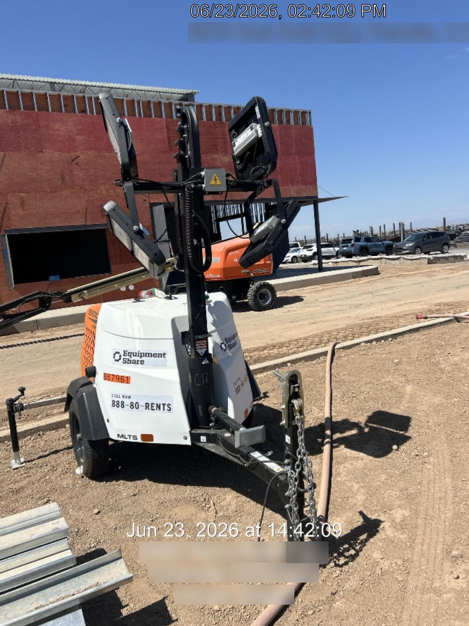 2026 GENERAC MLTS-4