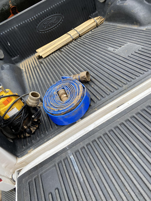 2021 WACKER NEUSON PST2