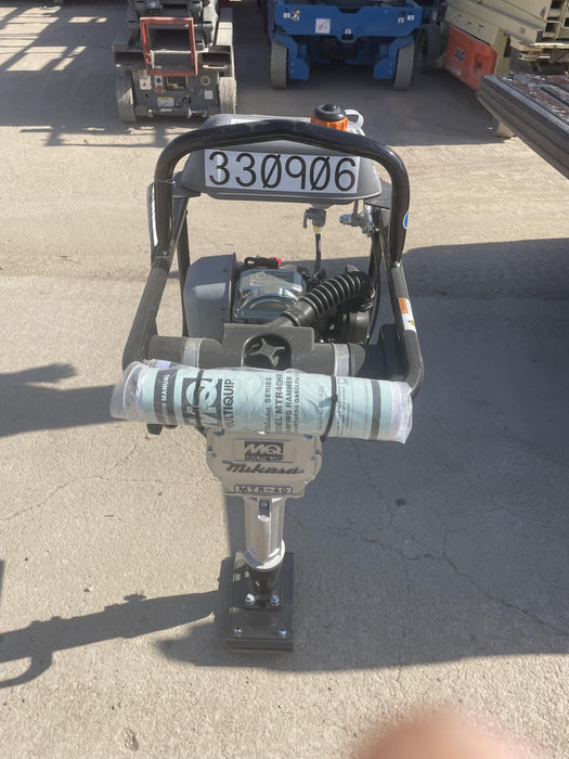 2023 MULTIQUIP MTR40HF