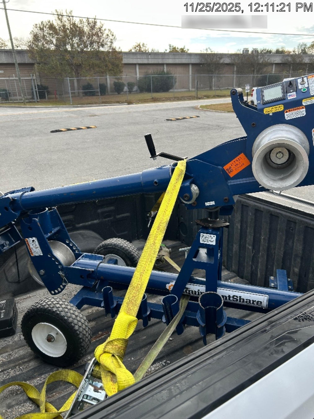 2024 CURRENT TOOLS 100A