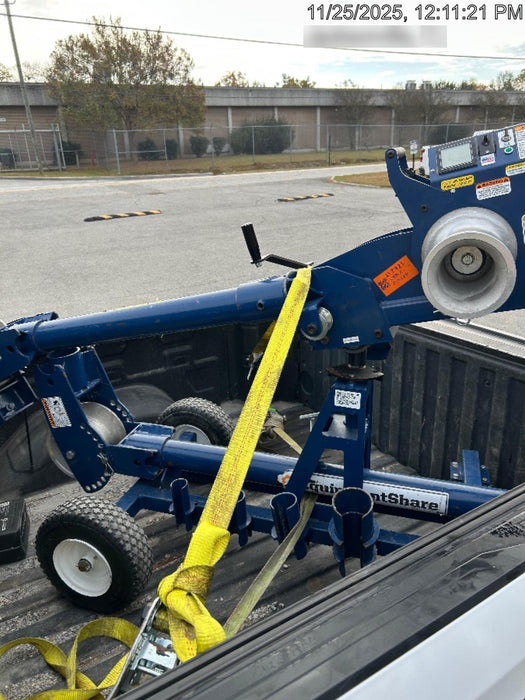 2024 CURRENT TOOLS 100A