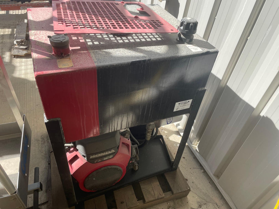 2020 LEDWELL Pony Motor