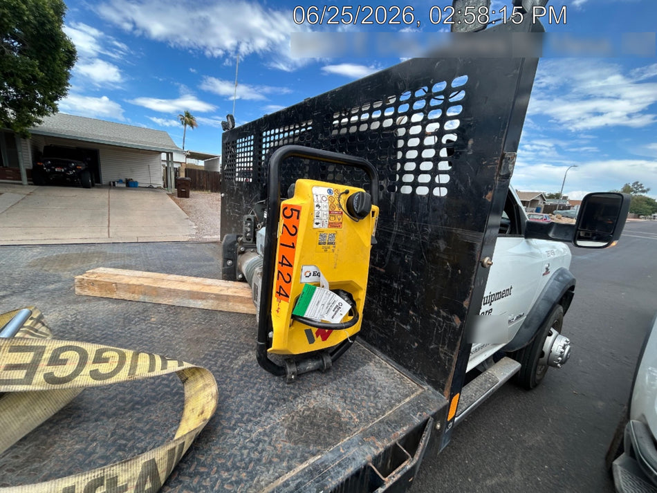 2025 WACKER NEUSON BS62-4Ab/28
