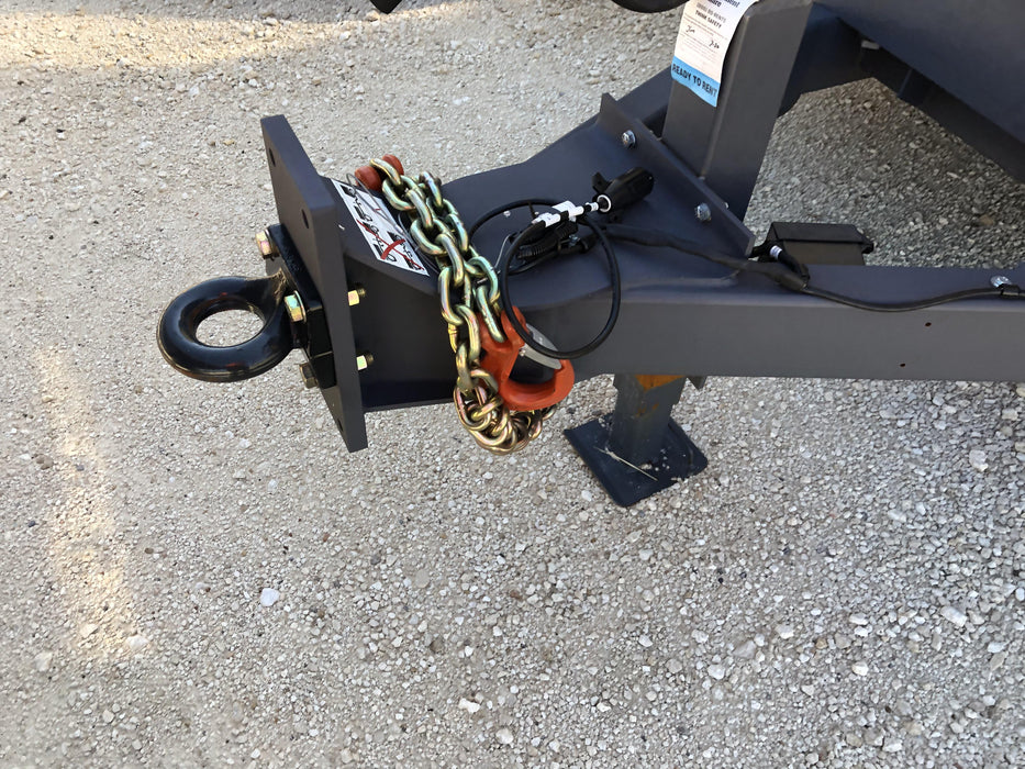 2020 ATLAS COPCO XAS 1800