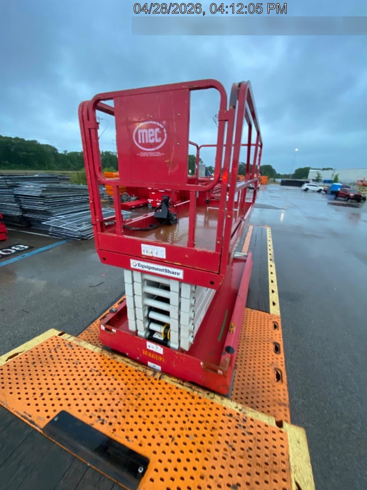 2020 MEC 4555SE