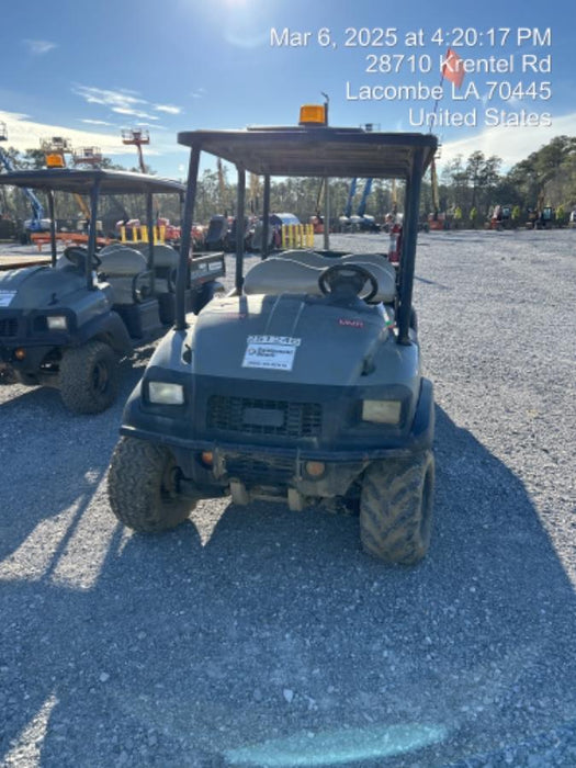 2023 CLUB CAR CA1700D (Canopy)