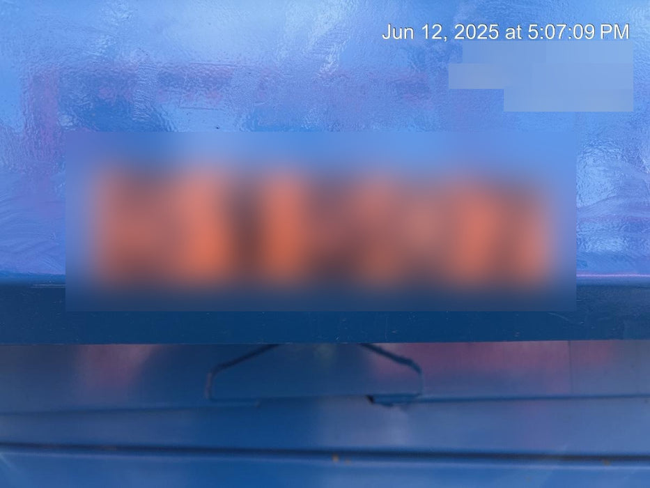 2019 GENIE GS-4069 RT