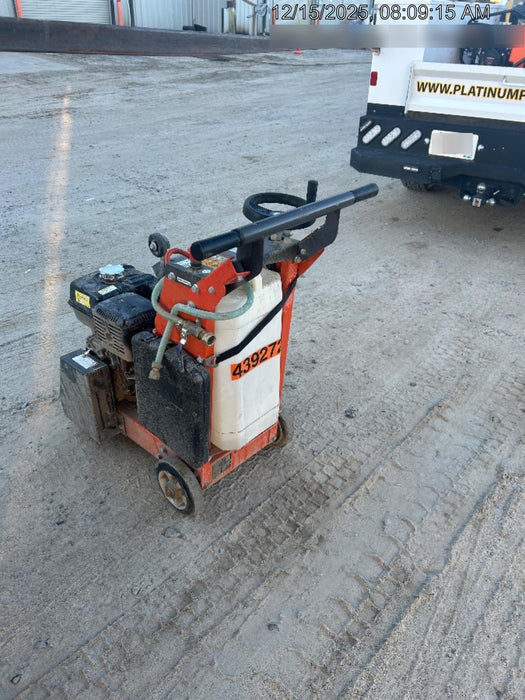 2024 HUSQVARNA FS 400 LV