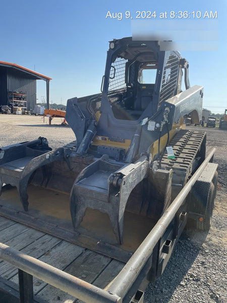 2020 PALADIN UTILITY GRAPPLE 11876-0022